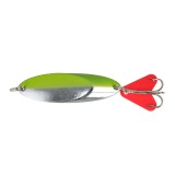 Lingurita oscilanta ZEOX Kastmaster 10g Silver/Gold
