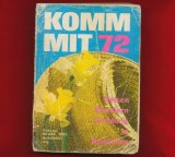 &quot;Komm Mit Rumanien &#039;72&quot;