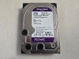 Hard disk desktop Western Digital Purple 3.5 3TB 64MB SATA3 (WD30PURZ) HA500