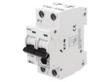 &Icirc;ntrerupător Motor 0.25kW 220-440V pentru Șină DIN IP20