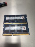 Rami 2x8Gb DDR3L laptop SK Hynix