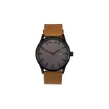 Cumpara ieftin Ceas barbatesc Matteo Ferari Black Office MF8214