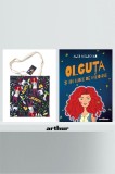 Cumpara ieftin Olguța starter pack (Un bunic de milioane și tote bag personalizat)