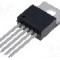 Circuit integrat, PMIC, THT, TO220-5, ONSEMI - LM2576T-005G