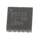 IC LNB CONT+SUPPLY TPS65233 QFN16 ROHS 30083648 VESTEL