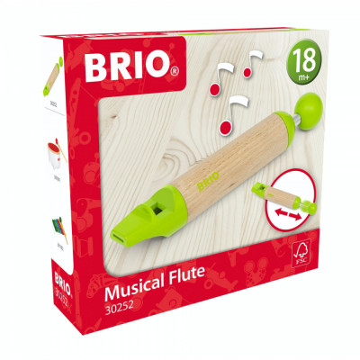 Brio - Flaut Muzical foto