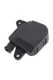 Actuator clapetă de amestec HVAC auto No.10362449 pentru Chevrolet Uplander 2005-2009 - Negru