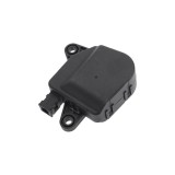 Actuator clapetă de amestec HVAC auto No.10362449 pentru Chevrolet Uplander 2005-2009 - Negru