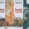 ROMANUL CARTAGINEI VOL.1-3 HAMILCAR, LEUL DESERTULUI; HANNIBAL LA PORTILE ROMEI; HASDRUBAL, RUGURILE DIN ME-236446