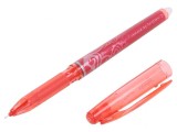 Stilou cu Bilă Roşie 0,5mm Pilot Frixion