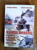 Marina Romana, primul razboi mondial - Raymond Stanescu / R3P5S, Alta editura