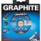 Disc diamantat segmentat, ST Graphite