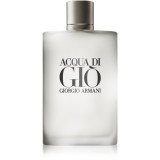 Cumpara ieftin Armani Acqua di Gi&ograve; Pour Homme Eau de Toilette pentru bărbați 200 ml