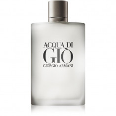 Armani Acqua di Giò Pour Homme Eau de Toilette pentru bărbați 200 ml