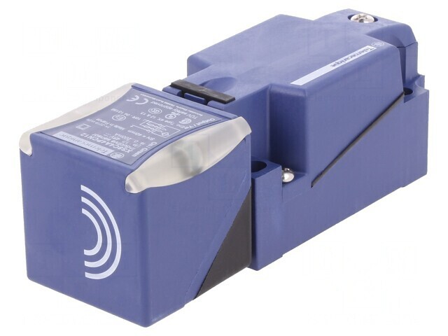 Senzor Inductiv PNP/NO/NC 0-40mm 12-48VDC 200mA XS8C4A4PCN12