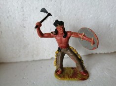 bnk jc Elastolin - Indian - 7 cm foto