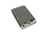 Radiator Incalzire Chevrolet Cruze (J300), 05.2009-2014, motor benzina diesel, aluminiu brazat/aluminiu, 200x151x26 mm,, Rapid