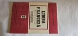 LIMBA FRANCEZA ANUL II DE STUDIU , ANUL 1989