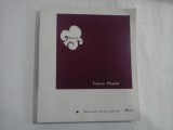 POEZII - EUGENIO MONTALE