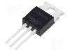 Triac, 1.2kV, 20A, TO220AB, IXYS - CLA40MT1200NPB