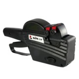 Marcator pret/cod/data Blitz C18, 2 linii, 10/8, etichete 26x16mm, &quot;LEI&quot;, &quot;RON&quot;, Garantie 12 luni, Fabricat in Italia