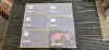 Lot 6 Casete Audio Network (5 Sigilate, 1 Desigilata) - Colectie Casete Muzica
