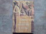 ORFEU - TEOGONIA SI MISTERIILE ORFICE - G. R. S. MEAD