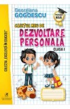 Caietul meu de dezvoltare personala - Clasa 1 - Georgiana Gogoescu, Auxiliare scolare