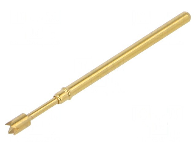 Ac de testare Abatere Arc 3,3mm cu resort max. 5mm