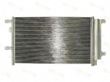 Condensator / Radiator aer conditionat IVECO DAILY III caroserie inchisa/combi (1997 - 2007) THERMOTEC KTT110366