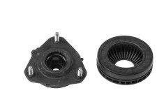 Flansa + rulment amortizor fata Ford Fusion, Fiesta V 10322 foto