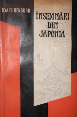 INSEMNARI DIN JAPONIA foto