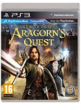 Lord Of The Rings Aragorns Quest PS3