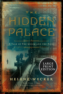 The Hidden Palace foto