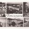 RF102 - Carte Postala - Timisoara. circulata 1964