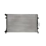 Radiator apa VW GOLF VI 5K1 AVA Quality Cooling VW2223