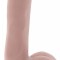 Dildo Realistic Get Real 17 cm