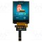 Afișaj TFT 1,77&quot; RGB 128x160 LED RAYSTAR OPTRONICS