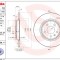 BREMBO 08.A759.11 PRIME LINE - UV Coated Disc frana