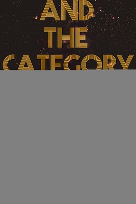 And the Category Is...: Inside New York&#039;s Vogue, House, and Ballroom Community