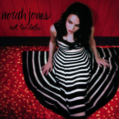 Not Too Late | Norah Jones