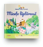 Cumpara ieftin Volumul 39. Primele mele povesti. Micuta laptareasa