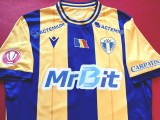 Tricou de joc (NIKE) fotbal - nr. 22 jucatorul IGNAT - FC PETROLUL PLOIESTI