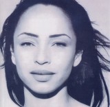 CD Sade &ndash; The Best, original