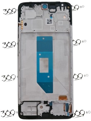 Display Xiaomi Redmi NOTE 14 (4G) BLACK ( Service Pack ) foto