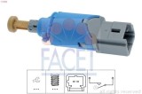 Comutator lumini frana Dacia Duster (HS), Duster SUV, Logan (LS) Motor 1.6 16V Flexifuel, 1.6 16V Hi-Flex, OE 253250006R