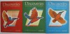 DISCOVERIES , STUDENTS BOOK I-III , 1992