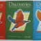 DISCOVERIES , STUDENTS BOOK I-III , 1992