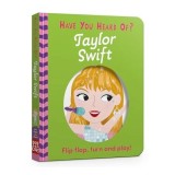 Have You Heard Of: Taylor Swift