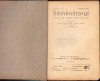 1013SPN Sămănătorul, colegat de 50 numere din anul 1908